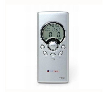 Digital 2 Channel (TENS) Machine